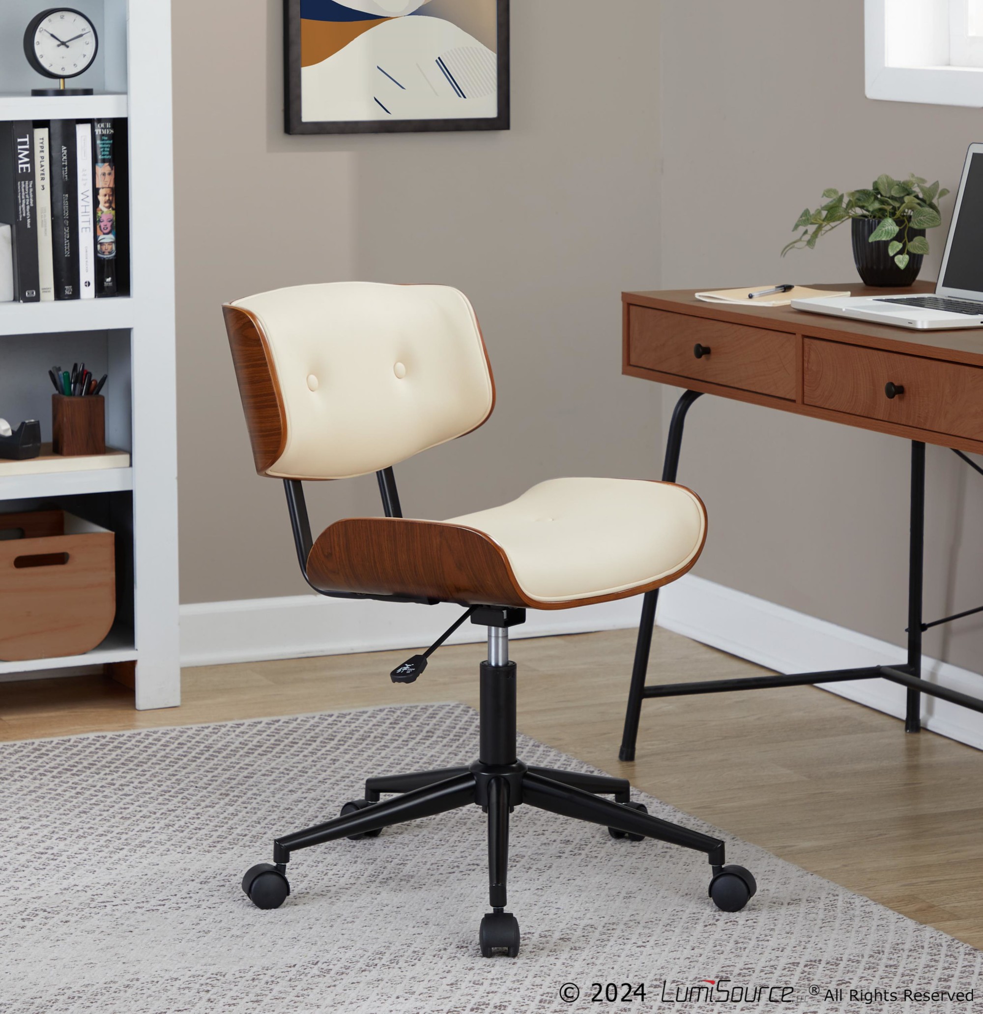 Lombardi Office Chair